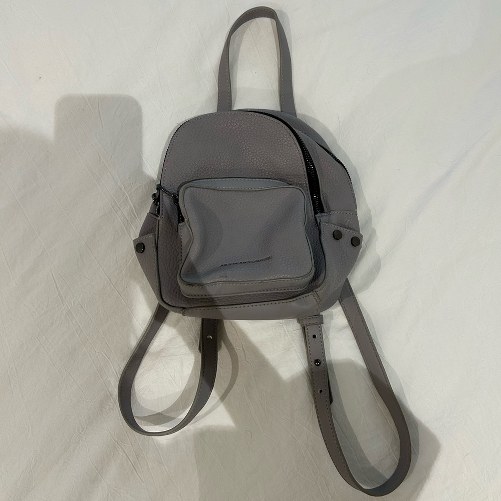 Juicy Couture Mini Backpack